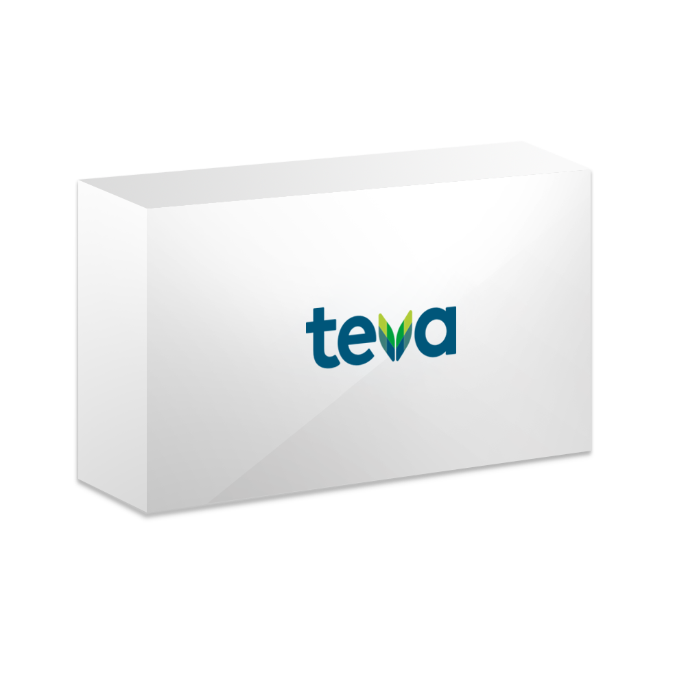 Patienteninfo Teva - Teva GmbH